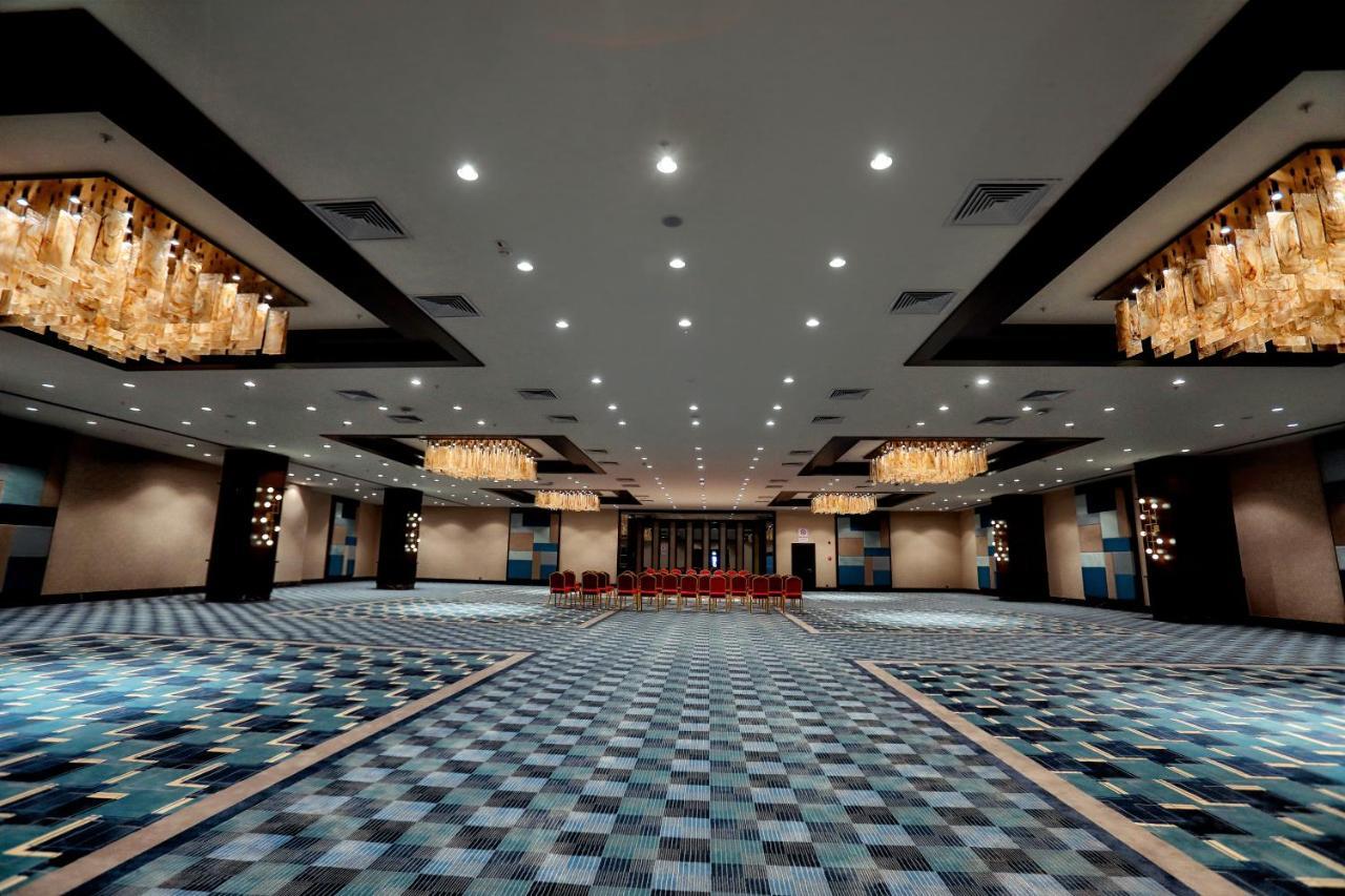 The Green Park Ґазіантеп Екстер'єр фото The Grand Ballroom